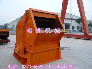 供應包頭反擊式破碎機 赤峰反擊式破碎機_冶金礦產_世界工廠網中國產品信息庫