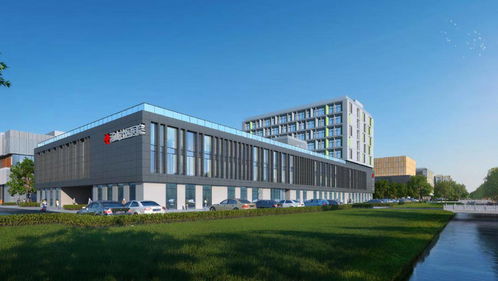 快看 江寧將建這些重點醫療衛生項目