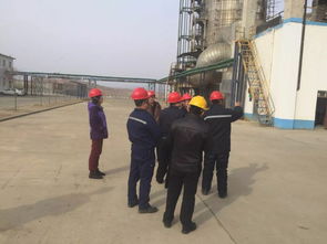 市市場監管局全面開展對危化品生產企業產品質量監督檢查工作