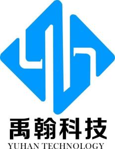 上海禹璨信息技術