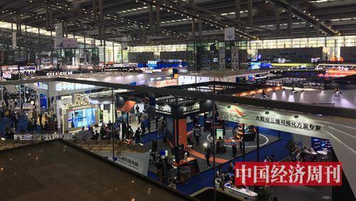 直擊深圳高交會(huì) 海外市場(chǎng)'黑馬'加速回歸布局中國(guó)市場(chǎng)