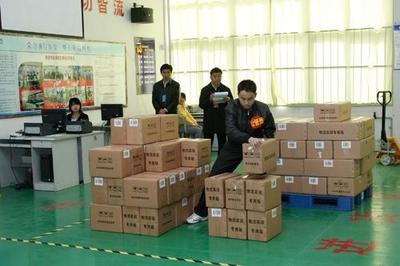 赤峰至海林貨運專線 連接內蒙古與黑龍江的物流動脈