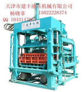 赤峰空心磚機及免燒磚機供應信息