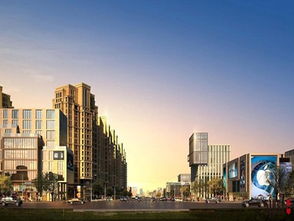 赤峰五甲萬京信息科技創新園 房價、戶型與周邊配套詳解