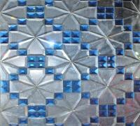 赤峰馬賽克 建筑建材中的藝術拼圖