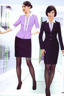 專業定制，品質信賴 鑫盟盛世職業裝，覆蓋山東至內蒙古的職業著裝解決方案